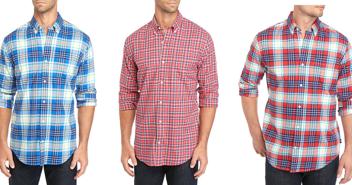 Shirts as Low as $6.99 Shipped on Belk ...